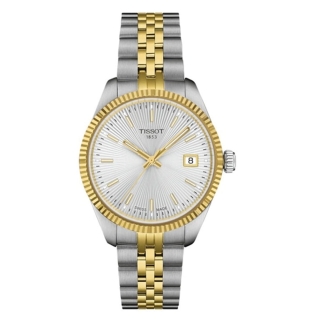 Tissot T156.210.22.031.00 - zegarek
