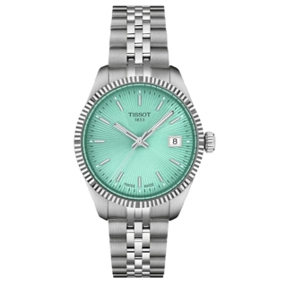 Tissot T156.210.11.091.00 - zegarek