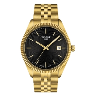 Tissot T156.410.33.051.00 - zegarek