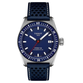 Tissot T149.407.16.041.00 - zegarek