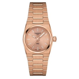 Tissot T137.010.33.506.00 - zegarek