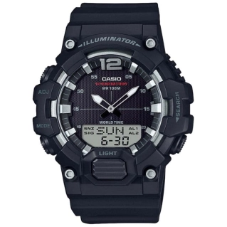 Zegarek CASIO Collection HDC-700-1AVEF - zegarek