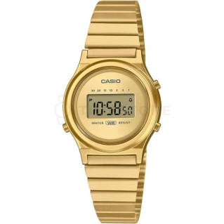 Zegarek CASIO Collection  LA700WEG-9AEF - zegarek