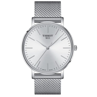 Tissot T143.410.11.011.00 - zegarek