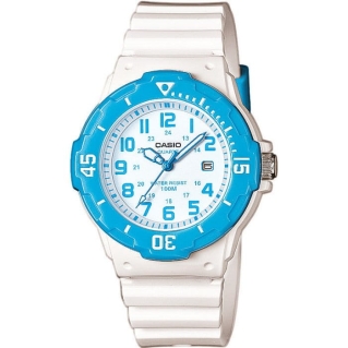 Zegarek CASIO Collection LRW-200H-2BVEF- zegarek
