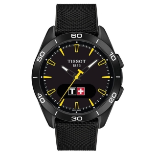 Tissot T153.420.47.051.06- zegarek