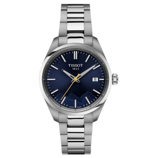 Tissot T150.210.11.041.01 - zegarek