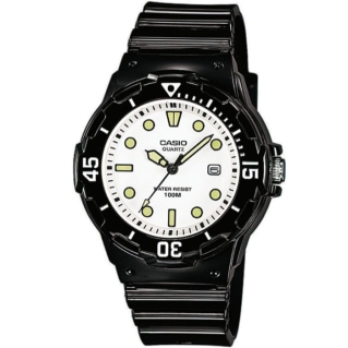 Zegarek CASIO Collection LRW-200H-7E1VEF- zegarek