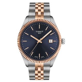 Tissot T156.410.22.041.00 - zegarek