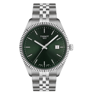 Tissot T156.410.11.091.00- zegarek