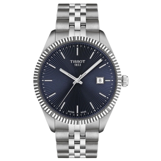 Tissot T156.410.11.041.00 - zegarek
