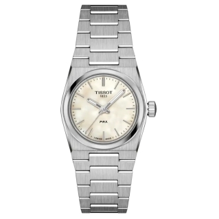 Tissot T137.010.11.111.00 - zegarek