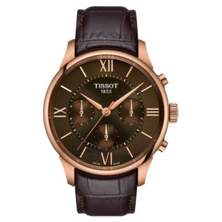 Tissot T139.462.36.298.00 - zegarek