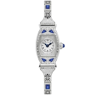 Bulova 96L340 - zegarek