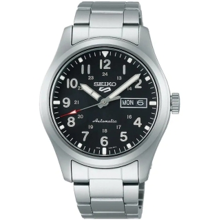 Seiko SRPG27K1 - zegarek