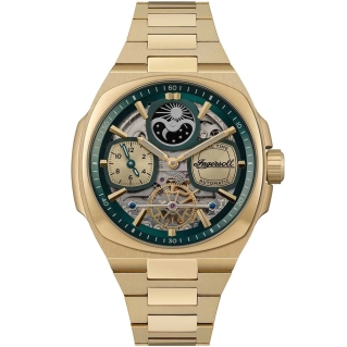 Ingersoll I15803 The Spirit - zegarek