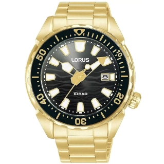 Lorus RH950RX9 - zegarek