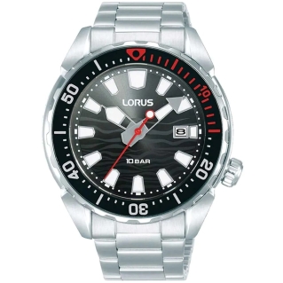 Lorus RH945RX9 - zegarek
