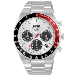 Lorus RZ527AX9 - zegarek