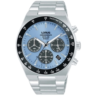Lorus RZ525AX9 - zegarek