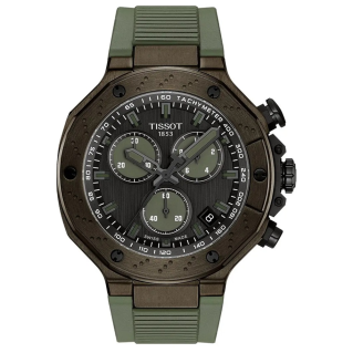 Tissot T141.417.37.061.02 - zegarek