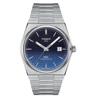Tissot T137.407.11.051.01 - zegarek