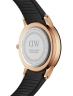 75235Daniel Wellington DW00100611 Herrenuhr Iconic Motion 44mm 10ATM-3