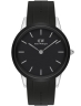75249Daniel Wellington DW00100612 Herrenuhr Iconic Motion 44mm 10ATM-