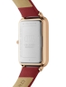 75265Daniel Wellington DW00100453 Damenuhr Quadro Pressed Suffolk 36mm 3ATM-2