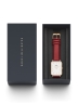 75265Daniel Wellington DW00100453 Damenuhr Quadro Pressed Suffolk 36mm 3ATM-3