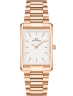 75270Daniel Wellington DW00100699 Damenuhr Bound 3-Link Rose Gold 32mm 3ATM-