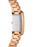 75270Daniel Wellington DW00100699 Damenuhr Bound 3-Link Rose Gold 32mm 3ATM-2