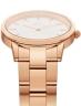 75277Daniel Wellington DW00100343 Damenuhr Iconic Link 40mm 3ATM-1