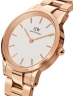 75277Daniel Wellington DW00100343 Damenuhr Iconic Link 40mm 3ATM-2