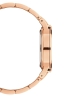 75277Daniel Wellington DW00100343 Damenuhr Iconic Link 40mm 3ATM-3