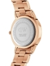75277Daniel Wellington DW00100343 Damenuhr Iconic Link 40mm 3ATM-4
