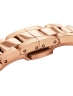 75277Daniel Wellington DW00100343 Damenuhr Iconic Link 40mm 3ATM-5