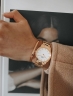 75277Daniel Wellington DW00100343 Damenuhr Iconic Link 40mm 3ATM-7