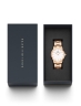 75277Daniel Wellington DW00100343 Damenuhr Iconic Link 40mm 3ATM-8
