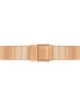 75281Daniel Wellington DW00100518 Damenuhr Quadro Studio 22mm 3ATM-4