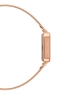75283Daniel Wellington DW00100520 Damenuhr Quadro Studio 22mm 3ATM-2