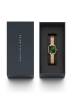 75283Daniel Wellington DW00100520 Damenuhr Quadro Studio 22mm 3ATM-5