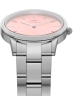 75287Daniel Wellington DW00100535 Damenuhr Iconic Link Blush 32mm 3ATM-1