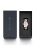 75287Daniel Wellington DW00100535 Damenuhr Iconic Link Blush 32mm 3ATM-5