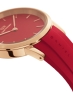 75300Daniel Wellington DW00100503 Damenuhr Iconic Motion Ruby 32mm 10ATM-2