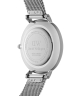 75301Daniel Wellington DW00100593 Damenuhr Petite Lumine Pressed Piano 28mm 3ATM-2