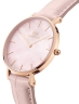 75309Daniel Wellington DW00100511 Damenuhr Petite Rouge 28mm 3ATM-1