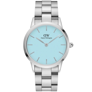 Daniel Wellington DW00100542 - zegarek