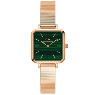Daniel Wellington DW00100520 - zegarek