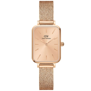 Daniel Wellington DW00100484 - zegarek